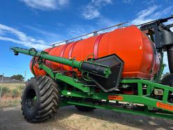 Ausplow DBS
Series II M19500 Tow Between Aircart