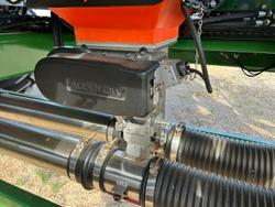 Ausplow DBS
Series II M19500 Tow Between Aircart