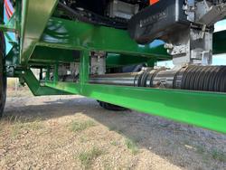 Ausplow DBS
Series II M19500 Tow Between Aircart