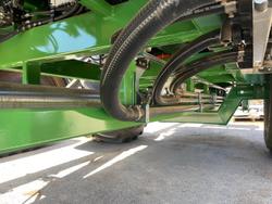 Ausplow DBS
Series II M19500 Tow Between Aircart