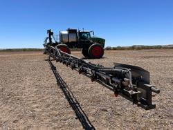2024 Fendt
                Rogator 900 Self-Propelled Sprayer Range 