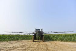 2026 Fendt Rogator 900 Self-Propelled Sprayer Range