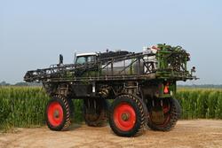 2024 Fendt
                Rogator 900 Self-Propelled Sprayer Range 