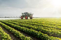 2024 Fendt
                Rogator 900 Self-Propelled Sprayer Range 
