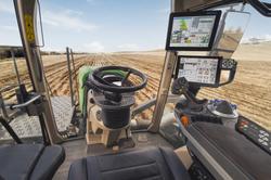 2026 Fendt Rogator 900 Self-Propelled Sprayer Range