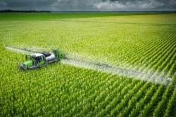 2026 Fendt Rogator 900 Self-Propelled Sprayer Range