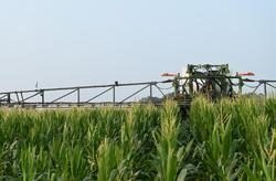 2026 Fendt Rogator 900 Self-Propelled Sprayer Range