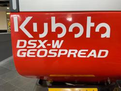 2024 Kubota Dsx-W1875 Geospread 3Pl Spreader