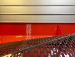 2024 Kubota Dsx-W1875 Geospread 3Pl Spreader