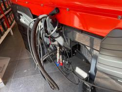 2024 Kubota Dsx-W1875 Geospread 3Pl Spreader