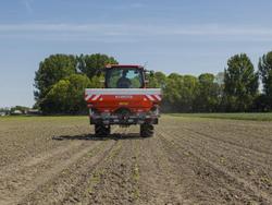 2024 Kubota Dsx-W1875 Geospread 3Pl Spreader