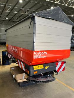 2024 Kubota Dsx-W1875 Geospread 3Pl Spreader