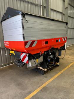 2024 Kubota Dsx-W1875 Geospread 3Pl Spreader