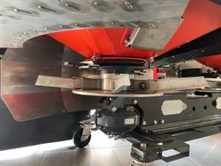 2024 Kubota Dsx-W1875 Geospread 3Pl Spreader