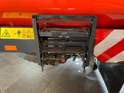 2024 Kubota Dsx-W1875 Geospread 3Pl Spreader