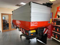 2024 Kubota Dsx-W1875 Geospread 3Pl Spreader