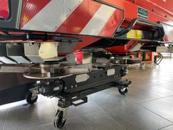 2024 Kubota Dsx-W1875 Geospread 3Pl Spreader