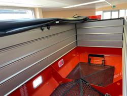 2024 Kubota Dsx-W1875 Geospread 3Pl Spreader