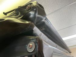 2024 Kubota Dsx-W1875 Geospread 3Pl Spreader