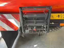 2024 Kubota Dsx-W1875 Geospread 3Pl Spreader