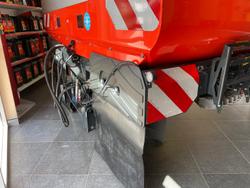 2024 Kubota Dsx-W1875 Geospread 3Pl Spreader