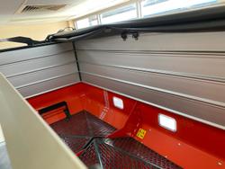 2024 Kubota Dsx-W1875 Geospread 3Pl Spreader