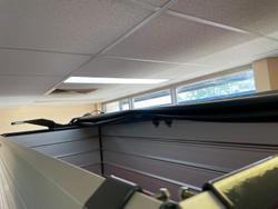 2024 Kubota Dsx-W1875 Geospread 3Pl Spreader