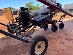 MERIDIAN
1046TL Grain Auger