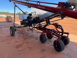 MERIDIAN
1046TL Grain Auger