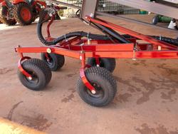 MERIDIAN
1046TL Grain Auger
