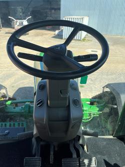 2020 John Deere 8Rx 370 Four Track