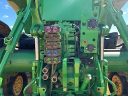 2020 John Deere 8Rx 370 Four Track