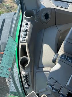 2020 John Deere 8Rx 370 Four Track