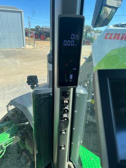 2020 John Deere 8Rx 370 Four Track