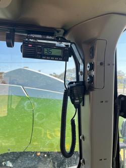 2020 John Deere 8Rx 370 Four Track