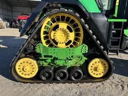 2020 John Deere 8Rx 370 Four Track