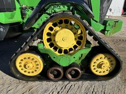 2020 John Deere 8Rx 370 Four Track
