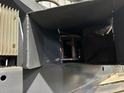 2019 Seed Terminator Ideal Harvester Seed Terminator