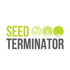 2019 Seed Terminator Ideal Harvester Seed Terminator