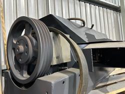 2019 Seed Terminator Ideal Harvester Seed Terminator