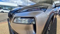 2024 NISSAN
                X-TRAIL ST-L (4WD) e-POWER (HYBRID)