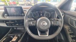 2024 NISSAN
                X-TRAIL ST-L (4WD) e-POWER (HYBRID)