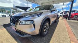2024 NISSAN
                X-TRAIL ST-L (4WD) e-POWER (HYBRID)