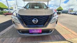 2024 NISSAN
                X-TRAIL ST-L (4WD) e-POWER (HYBRID)