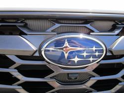2024 Subaru WRX tS