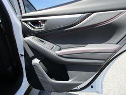 2024 Subaru WRX tS