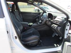 2024 Subaru WRX tS
