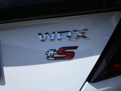 2024 Subaru WRX tS