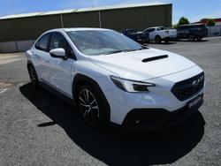 2024 Subaru
WRX tS