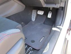 2024 Subaru
WRX tS
